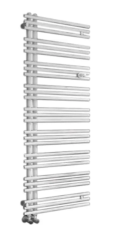 Полотенцесушитель Radex Gredo HB-R36W 600x1585 (White)