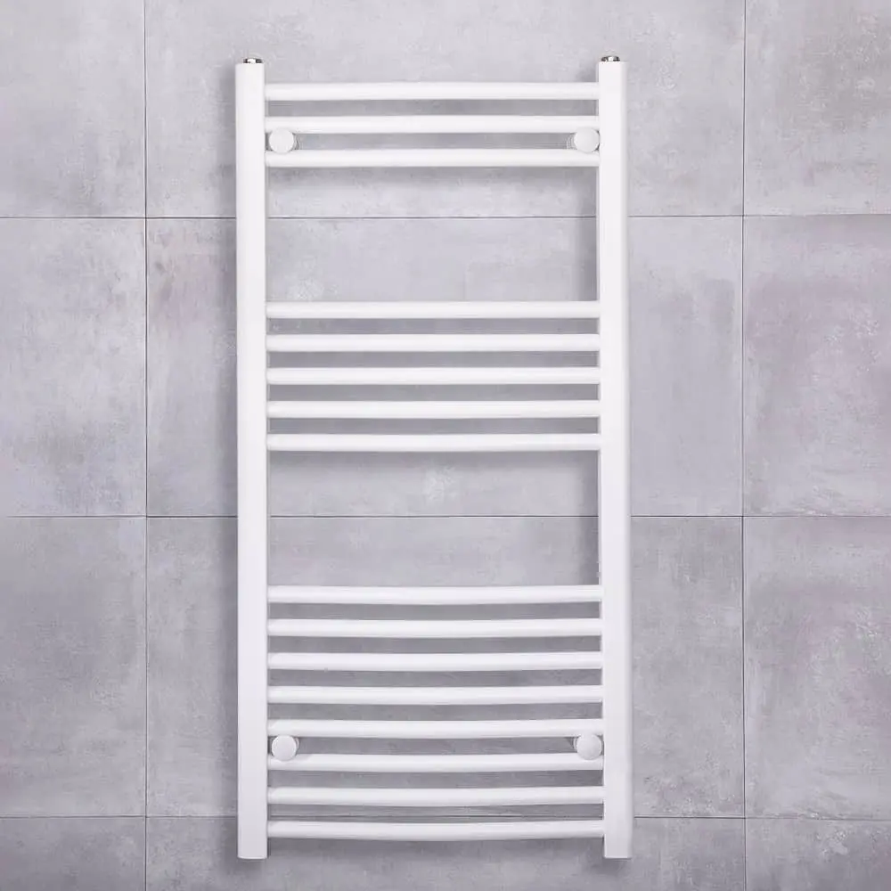 Calorifer de baie Hirapan Classic 500x1000 (White) - 2