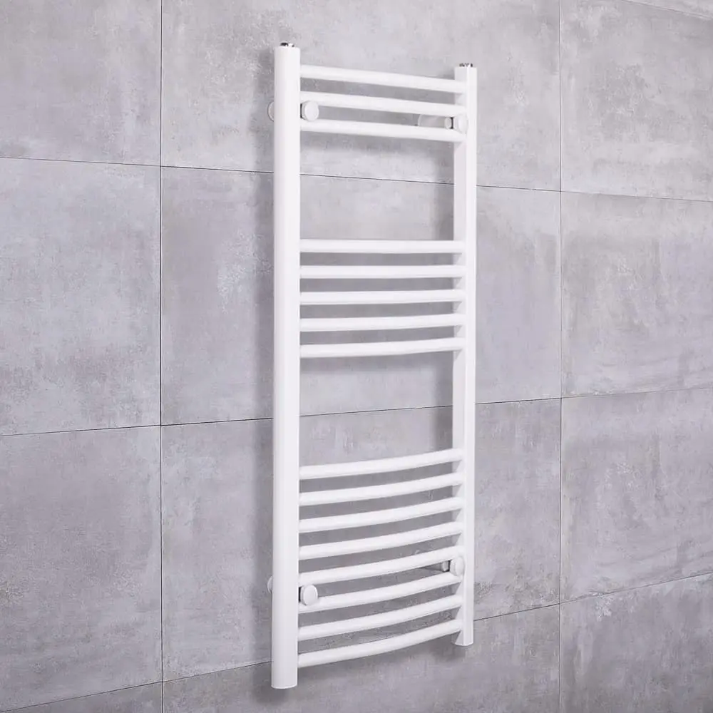Calorifer de baie Hirapan Classic 500x1000 (White) - 3