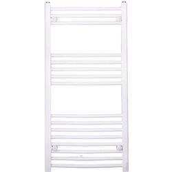 Calorifer de baie Hirapan Classic 500x1000 (White)