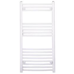 Полотенцесушитель Hirapan Classic 500x1000 (White)