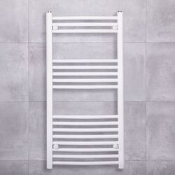 Полотенцесушитель Hirapan Classic 500x1000 (White) Thumb