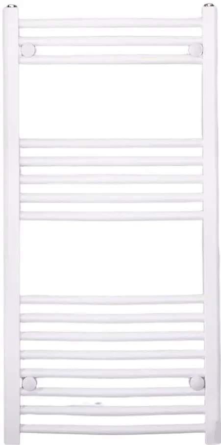 Calorifer de baie Hirapan Classic 500x1000 (White)
