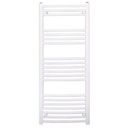 Полотенцесушитель Hirapan Classic 500x1200 (White)