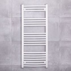 Полотенцесушитель Hirapan Classic 500x1200 (White) Thumb