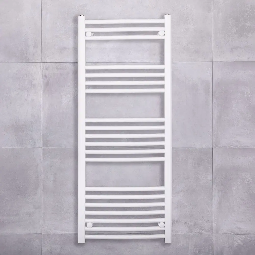 Полотенцесушитель Hirapan Classic 500x1200 (White)