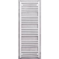 Calorifer de baie Hirapan Classic 500x1400 (White)