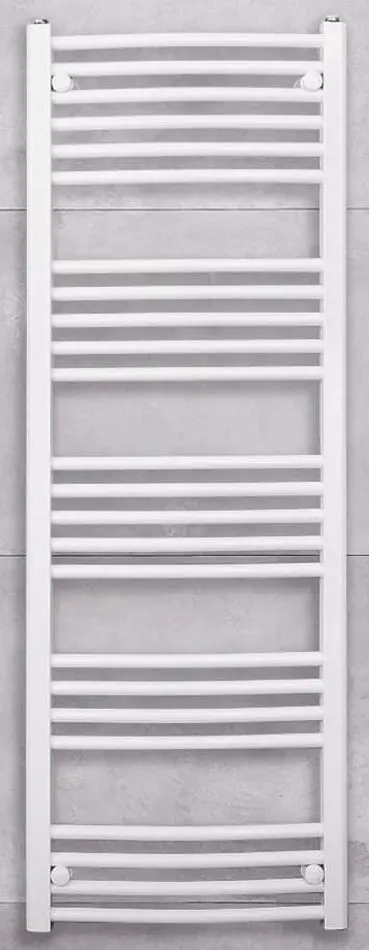 Calorifer de baie Hirapan Classic 500x1400 (White)
