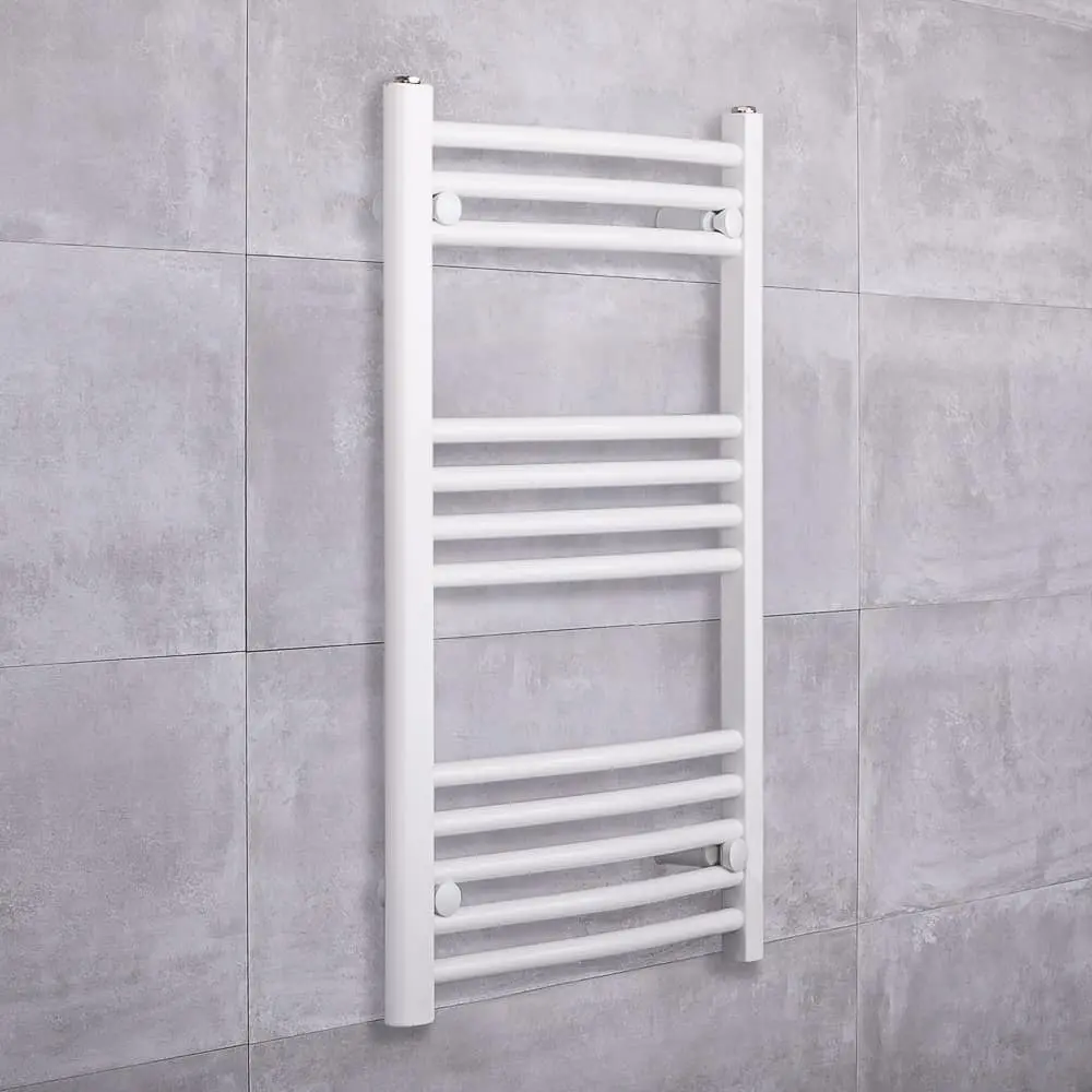 Calorifer de baie Hirapan Classic 500x800 (White) - 2