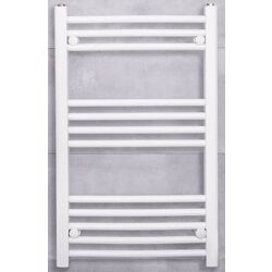 Calorifer de baie Hirapan Classic 500x800 (White)