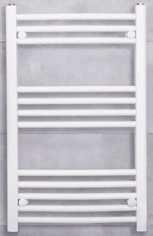 Calorifer de baie Hirapan Classic 500x800 (White)