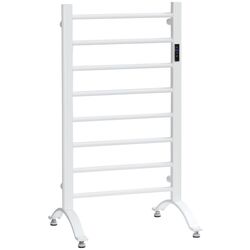 Полотенцесушитель электрический Homcom 850-222V90WT 500x900 (White) Thumb