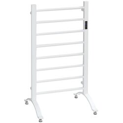 Полотенцесушитель электрический Homcom 850-222V90WT 500x900 (White)