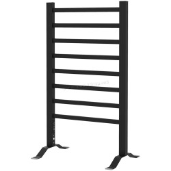 Полотенцесушитель Homcom 850-283V90BK 530x900 (Black)