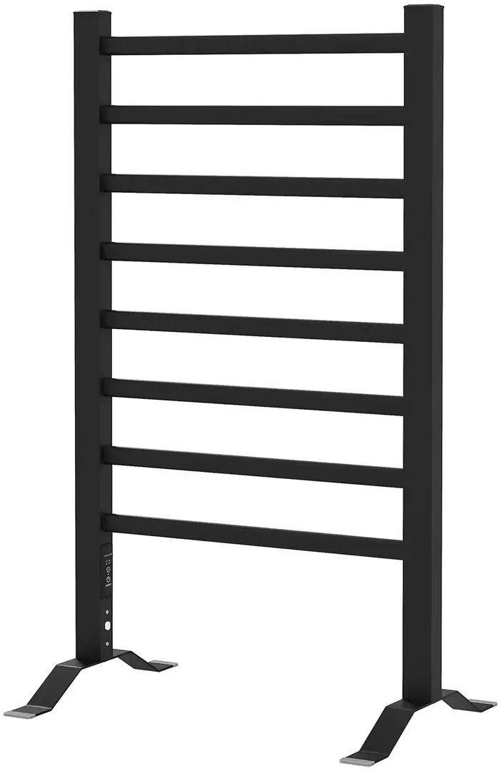 Полотенцесушитель Homcom 850-283V90BK 530x900 (Black)