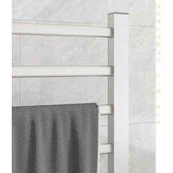 Полотенцесушитель Homcom 850-283V90SR 530x900 (Silver) Thumb