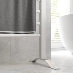 Полотенцесушитель Homcom 850-283V90SR 530x900 (Silver) Thumb