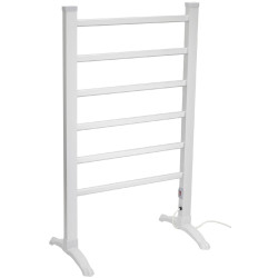 Полотенцесушитель электрический Home FTW22 (White) Thumb