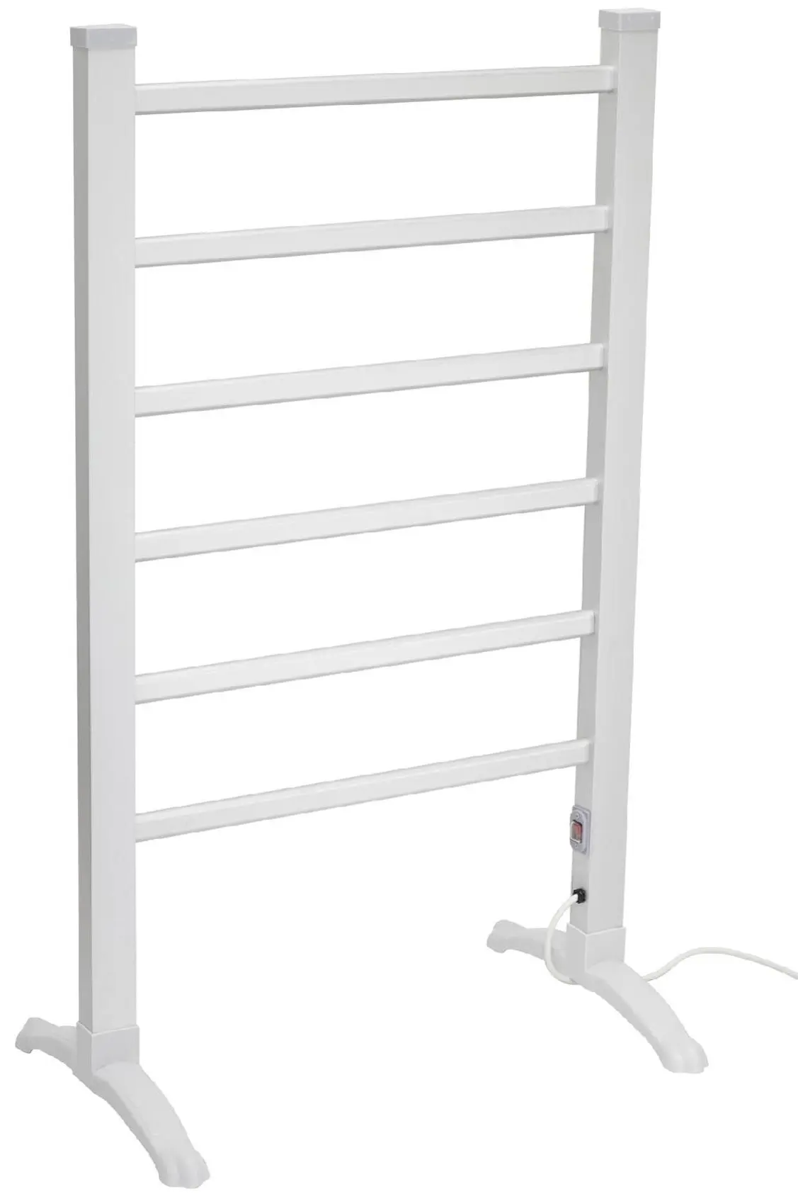 Полотенцесушитель электрический Home FTW22 (White)