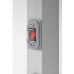 Полотенцесушитель электрический Home FTW22 (White) Thumb