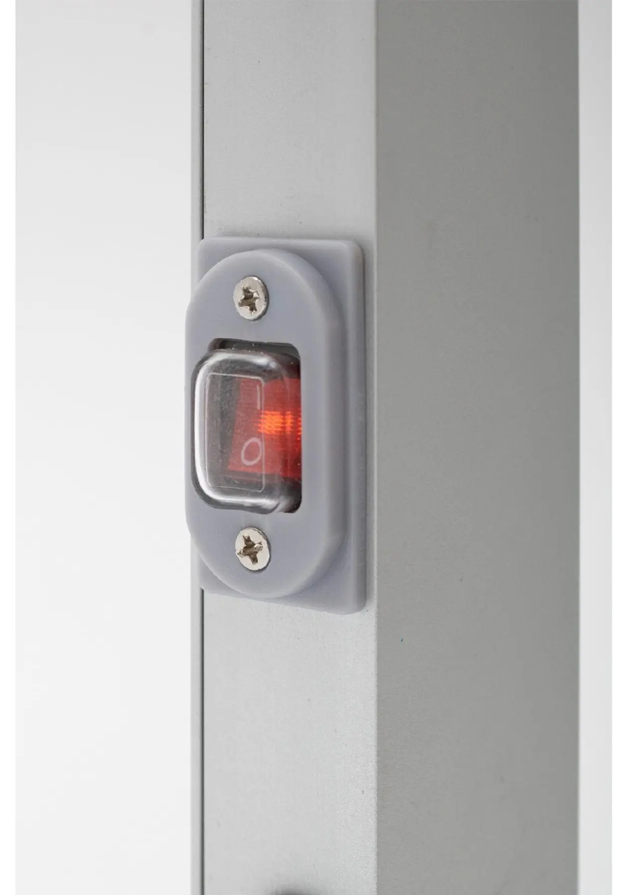 Полотенцесушитель электрический Home FTW22 (White)