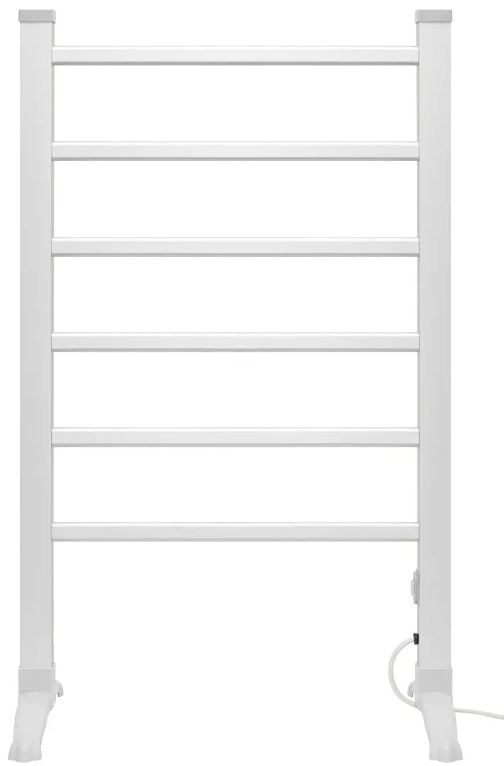 Полотенцесушитель электрический Home FTW22 (White)