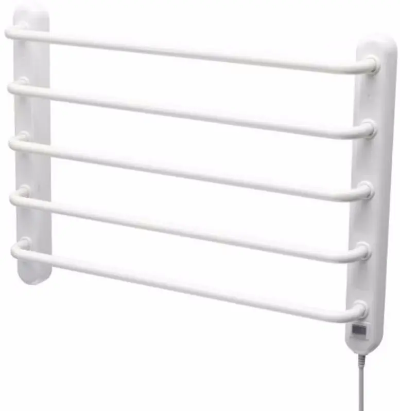 Полотенцесушитель Home FTW 4 600x445 (White)