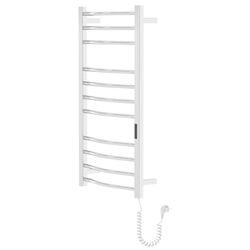 Полотенцесушитель Imprese i-Heat IHC509011120 500х900 (Silver) Thumb