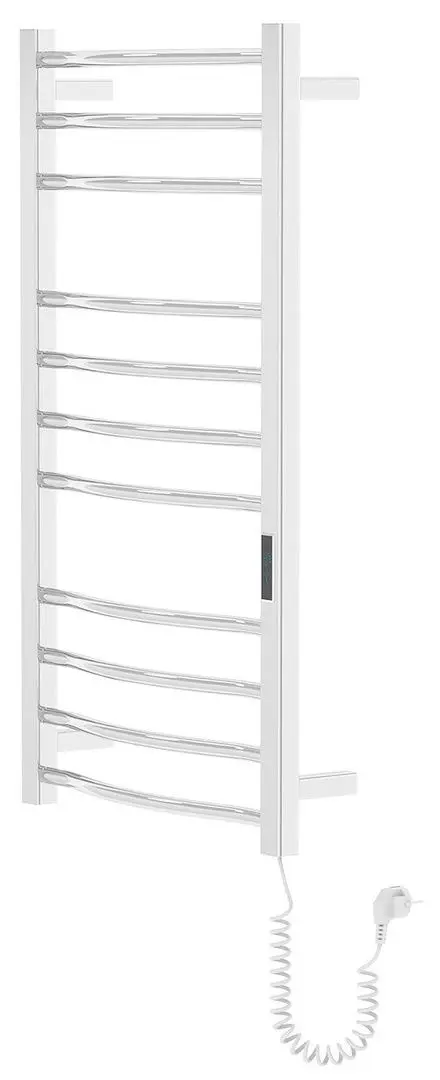 Полотенцесушитель Imprese i-Heat IHC509011120 500х900 (Silver)