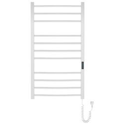 Полотенцесушитель Imprese i-Heat IHC509011120 500х900 (Silver)