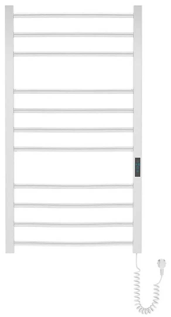 Полотенцесушитель Imprese i-Heat IHC509011120 500х900 (Silver)