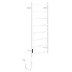 Полотенцесушитель Imprese i-Heat IHR509108122 500х900 (White) Thumb