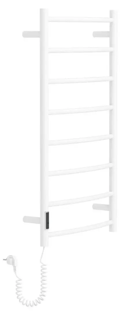 Полотенцесушитель Imprese i-Heat IHR509108122 500х900 (White) - 2
