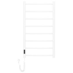 Полотенцесушитель Imprese i-Heat IHR509108122 500х900 (White)