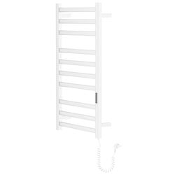 Полотенцесушитель Imprese i-Heat IHS509010121 500х900 (Silver) Thumb