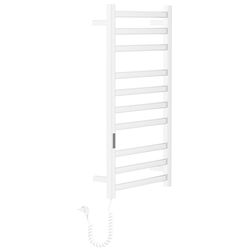 Полотенцесушитель Imprese i-Heat IHS509110121 500х900 (Silver) Thumb