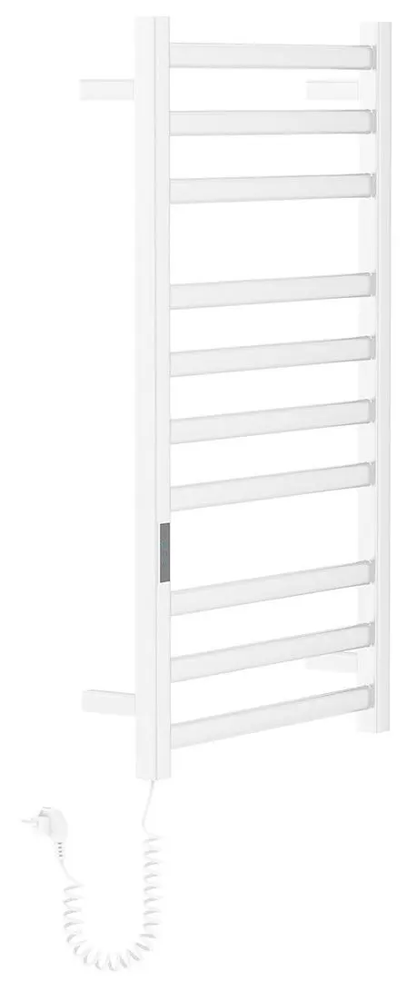 Полотенцесушитель Imprese i-Heat IHS509110121 500х900 (Silver)