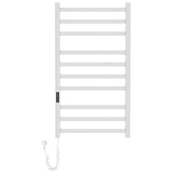 Полотенцесушитель Imprese i-Heat IHS509110121 500х900 (Silver)