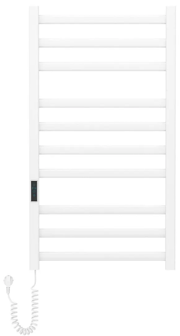 Uscator de prosoape Imprese i-Heat IHS509110122 500х900 (White)