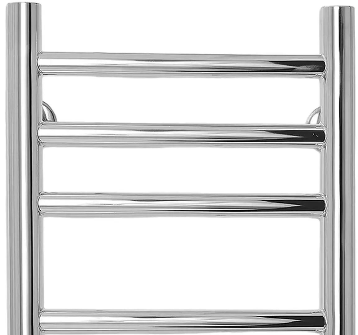 Uscator de prosoape Laris Alfa P9 270x600 (Chrome)