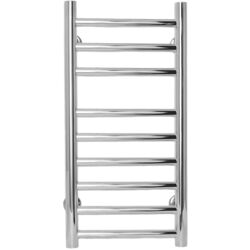 Uscator de prosoape Laris Alfa P9 270x600 (Chrome)