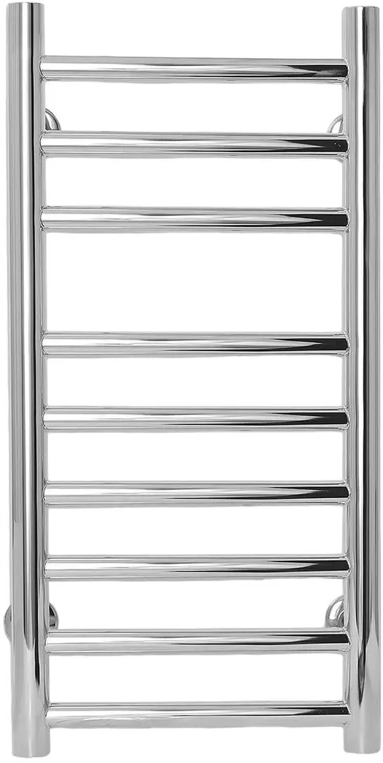 Uscator de prosoape Laris Alfa P9 270x600 (Chrome)