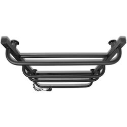 Полотенцесушитель электрический Laris Comfort CK6 500х600 Left (Black) Thumb