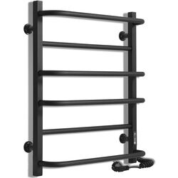 Полотенцесушитель электрический Laris Comfort CK6 500х600 Right (Black)