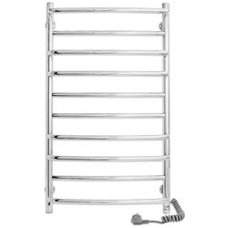 Полотенцесушитель электрический Laris Euromix P10 500x900 Right (Chrome) Thumb