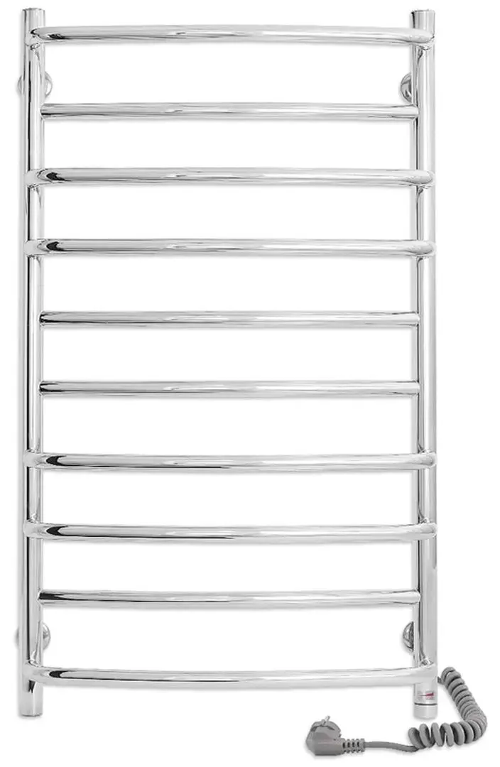 Полотенцесушитель электрический Laris Euromix P10 500x900 Right (Chrome)