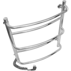 Uscator de prosop electric Laris Euromix P5 450x500 Left (Chrome) Thumb