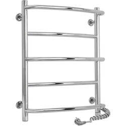 Полотенцесушитель электрический Laris Euromix P5 450x500 Right (Chrome) Thumb