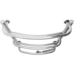 Полотенцесушитель электрический Laris Euromix P5 450x500 Right (Chrome) Thumb