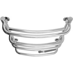 Полотенцесушитель электрический Laris Euromix P6 450x600 Right (Chrome) Thumb